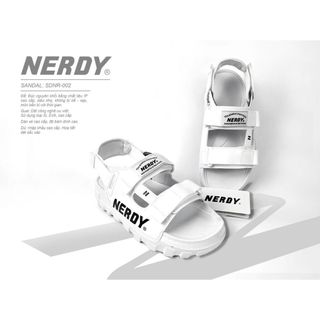 Dép Sandal Nam Nữ NERDY hàng VNXK giá sỉ