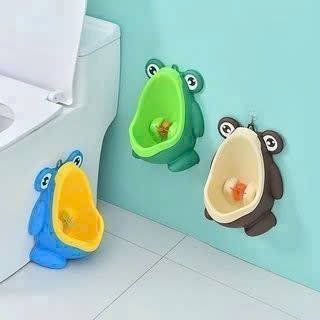 BÔ VỆ SINH HÌNH ẾCH CHO BÉ TRAI
