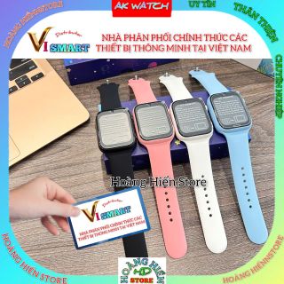 Đồng hồ thông minh D15, phân phối bởi ViSmart. Mạng 4G, Gọi Video, định vị trẻ em