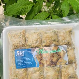 NEM CUA BỂ