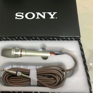 Micro có dây Sony VR-920