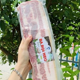 HEO RỪNG CÂY
