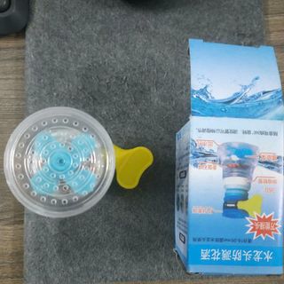Đầu vòi lọc nước rửa bát tăng áp xoay 360 có thể kéo dài - Đầu lọc vòi nước giá sỉ