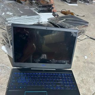 DELL G15/5511/i5/11260H/16G/512 -RTX 3050 - DELL G3 3500/i7/10750H/ram 8/ssd 512/card 1650ti - DELL GAMING G3 3590/i7/9750H/8/512/1650