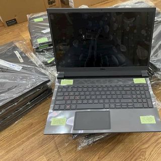 DELL G15/5511/i5/11260H/16G/512 -RTX 3050 - DELL G3 3500/i7/10750H/ram 8/ssd 512/card 1650ti - DELL GAMING G3 3590/i7/9750H/8/512/1650