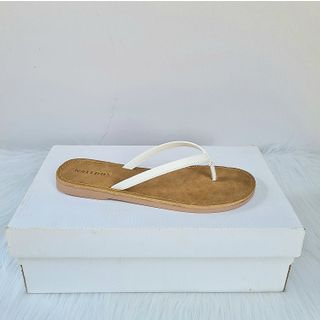 Giày Dép Nữ Quai Mảnh Chống Trượt TPR giá sỉ