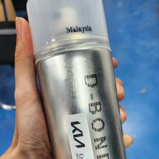 Sơn xịt xóa vết xước cho xe KIA MORNING chuẩn màu của xe, đủ màu cho các đời xe KIA - Chính Hãng D-Bond Malaysia