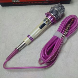 MICRO CÓ DÂY KTV E310A