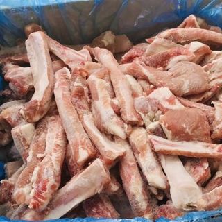 SƯỜN QUE NHIỀU THỊT NGUYÊN THÙNG