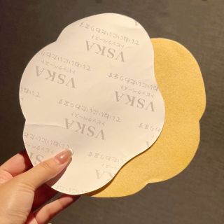 Miếng Dán Tan Mỡ Gừng Đen, đốt mồ hôi tăng tốc quá trình trao đổi chất 1goi/10mieng ( Hàng Giá tận Xưởng )