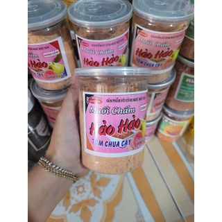 MUỐI HẢO HẢO 500G, TÔ ĐIỂM BỮA ĂN NGON - WINNIE HOUSE