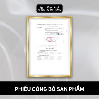Nước Hoa Zenity Tinh Dầu Hương HUB | Chai Xịt 12ml | Lưu Hương 12h