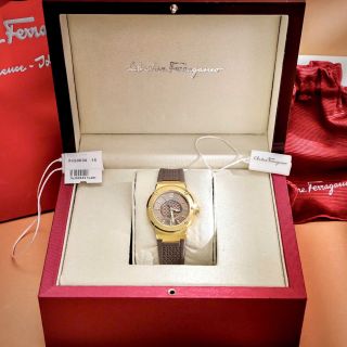 Salvatoer Ferragamo F-80 FIG060015