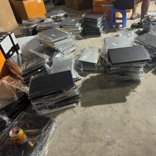 -DELL inspiron 5620 i5-1240P/16/512/FHD  10xx -DELL Inspiron 3501 i5-1135G7/16/512/FHD  8xx  -DELL inspiron 3520 i5-1235u/16/512/FHD   9xx  -DELL Latiture 7490 i5 8xx /8/2256 mànfull  4xx