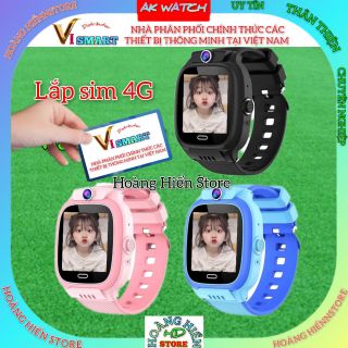 Đồng hồ thông minh Y36, 4G Gọi Video