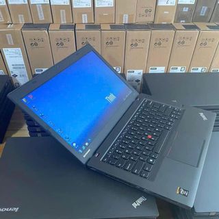 Lenovo thinkpad T440 i5 4300/ ram 4G / ssd 120G /14’