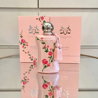 Nước Hoa Delina Exclusif – Hương Thơm Đẳng Cấp Của Sự Tinh Tế ( hàng 1:1 )