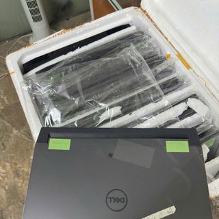Dell G3 3500 i7-10750H/8Gb/512Gb/15.6 inch FHD / RTX 1660Ti   G15-5511 i5/16G/512 -RTX 3050  G15-5511 i7/16G/512 RTX 3050  G15-5511 i7/16G/512 RTX 3060  G15 -5520 i5/16G/512 RTX 3050ti