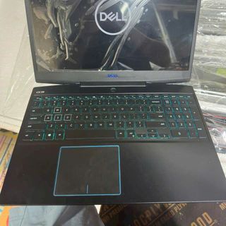 Dell G3 3500 i7-10750H/8Gb/512Gb/15.6 inch FHD / RTX 1660Ti   G15-5511 i5/16G/512 -RTX 3050  G15-5511 i7/16G/512 RTX 3050  G15-5511 i7/16G/512 RTX 3060  G15 -5520 i5/16G/512 RTX 3050ti