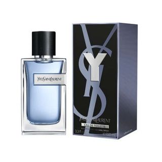 Nước Hoa Nam YvesSaintLaurent Y.SL Y Eau De Toilette 100ml giá sỉ