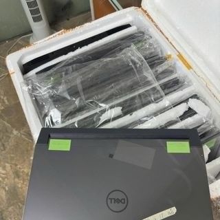 G15-5511 i5/16G/512 -RTX 3050