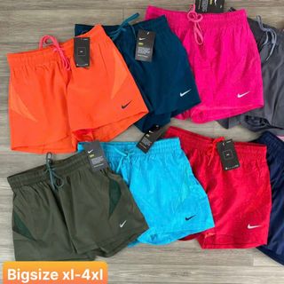 Quần đùi nữ 2 lớp big size Size m l xl xxl Ri 2222 Tách nửa ri được