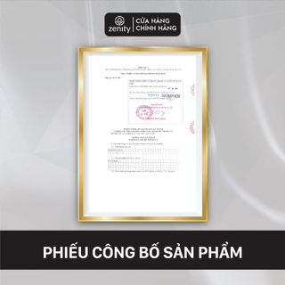Nước Hoa Zenity Tinh Dầu Hương NADO | Chai lăn 12ml | Lưu hương 12h