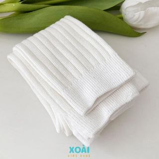 Quần Tất Len Trơn Cho Bé Đủ Size Từ 0 Đến 6 Tuổi - QT001