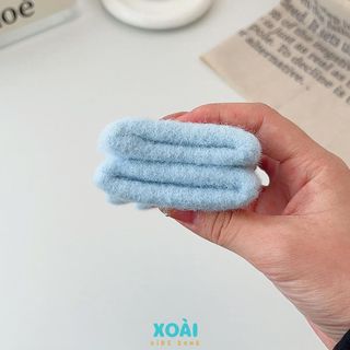 Găng Tay Dệt Kim Hình Chú Cún Cho Bé Từ 3 Đến 8 Tuổi Dày Dặn Ấm Áp - GT004