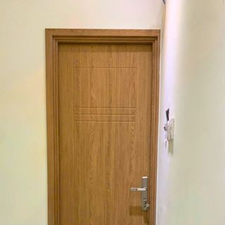 Cửa nhựa Composite màu E6