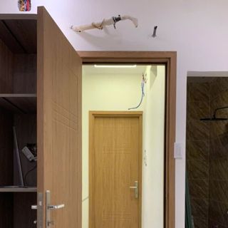 Cửa nhựa Composite màu E6