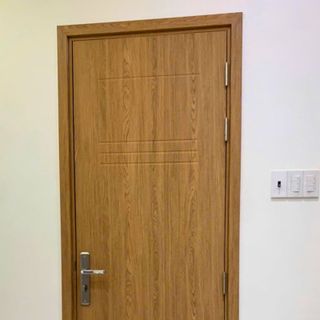 Cửa nhựa Composite màu E6