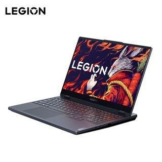 Lenovo Legion 5 R7000 15AHP9 Ryzen 7/8745H/16GB/512GB/RTX 4060/8GB/15.6''/FHD/144Hz