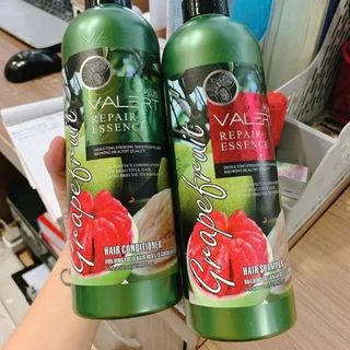 Combo Dầu Gội và Dầu Xả bưởi GRAPEFRUIT tinh dầu vỏ bưởi và tinh dầu hoa bưởi.