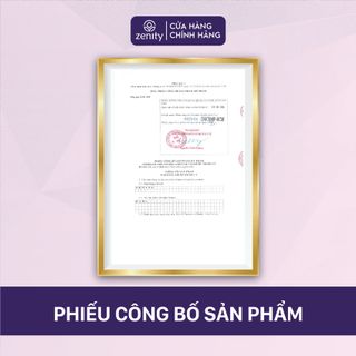Nước Hoa Zenity Tinh Dầu Hương HADA | Chai xit 12ml | Lưu hương 48h