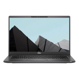 Dell Latiture 7400 i5 8360u /8/256 màn full vỏ các bon máy đẹp