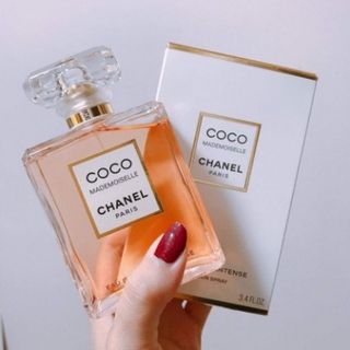 Nước Hoa Cha.nel Co.co Mademoiselle Intense EDP 100ML - Sâu Lắng, Gợi Cảm ( Hàng 1:1 )