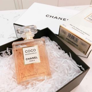 Nước Hoa Cha.nel Co.co Mademoiselle Intense EDP 100ML - Sâu Lắng, Gợi Cảm ( Hàng 1:1 )
