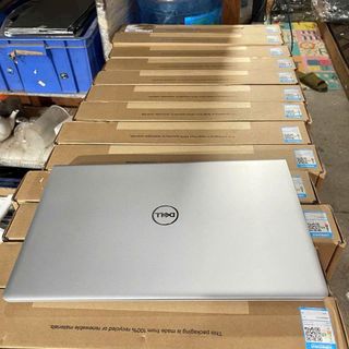 Dell g5 5500 i7 10750h ram 8g ssd 512 card 1660ti màn 15.6 Dell g3 3500 i7 10750h ram 8g ssd 512 card 1660ti màn 15.6
