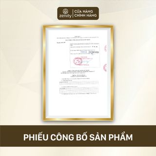 Nước Hoa Zenity Tinh Dầu Hương SANK | Chai Xịt 12ml | Lưu Hương 12h