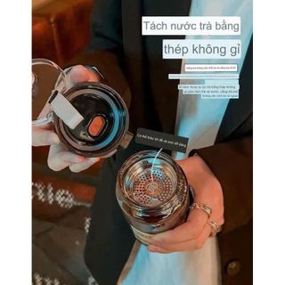 SET 3 BÌNH ĐỰNG NƯỚC MUJI TRONG SUỐT