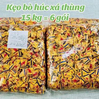 Kẹo Bò Húc Xá giá sỉ