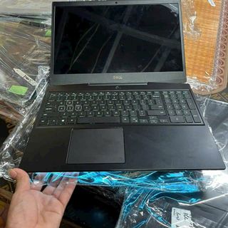 Dell G3 3500 i7-10750H/8Gb/512Gb/15.6 inch FHD / RTX 1660Ti - Dell G5 5500 i7-10750H/8Gb/512Gb/15.6 inch FHD / RTX 1660Ti