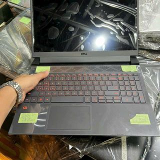Dell G3 3500 i7-10750H/8Gb/512Gb/15.6 inch FHD / RTX 1660Ti - Dell G5 5500 i7-10750H/8Gb/512Gb/15.6 inch FHD / RTX 1660Ti