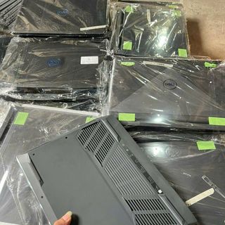 Dell G3 3500 i7-10750H/8Gb/512Gb/15.6 inch FHD / RTX 1660Ti - Dell G5 5500 i7-10750H/8Gb/512Gb/15.6 inch FHD / RTX 1660Ti