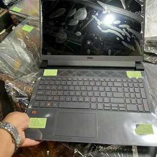 Dell G3 3500 i7-10750H/8Gb/512Gb/15.6 inch FHD / RTX 1660Ti - Dell G5 5500 i7-10750H/8Gb/512Gb/15.6 inch FHD / RTX 1660Ti