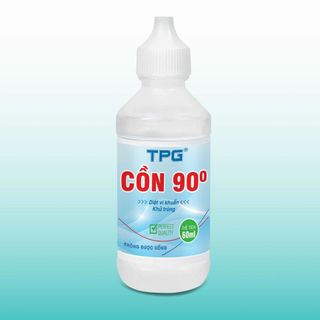 Cồn Y Tế TPG - Y Tế Thành Phát