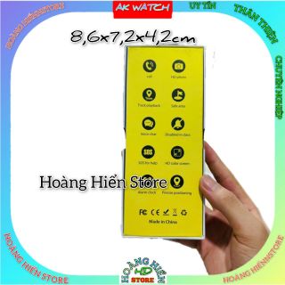 Hộp đựng đồng hồ thông minh