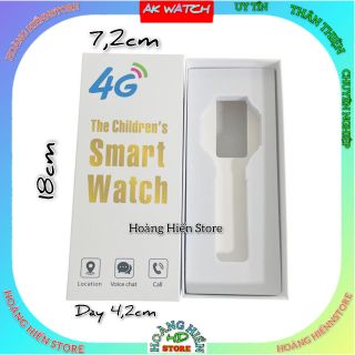 Hộp đựng đồng hồ thông minh