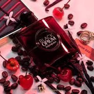 Nước Hoa Y SL Black Opium Over Red 90ML ( Mới Nhất Mang đến sự tự tin và quyến rũ cho những buổi hẹn hò lãng mạn.)